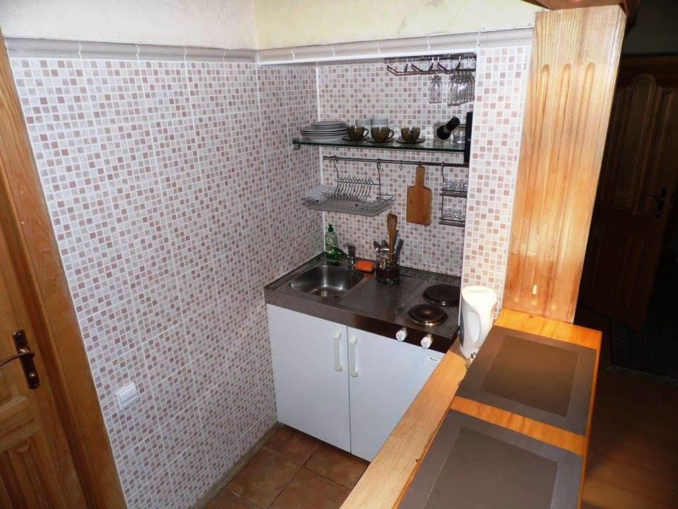 Historic Center Apartment Vilnius Szoba fotó