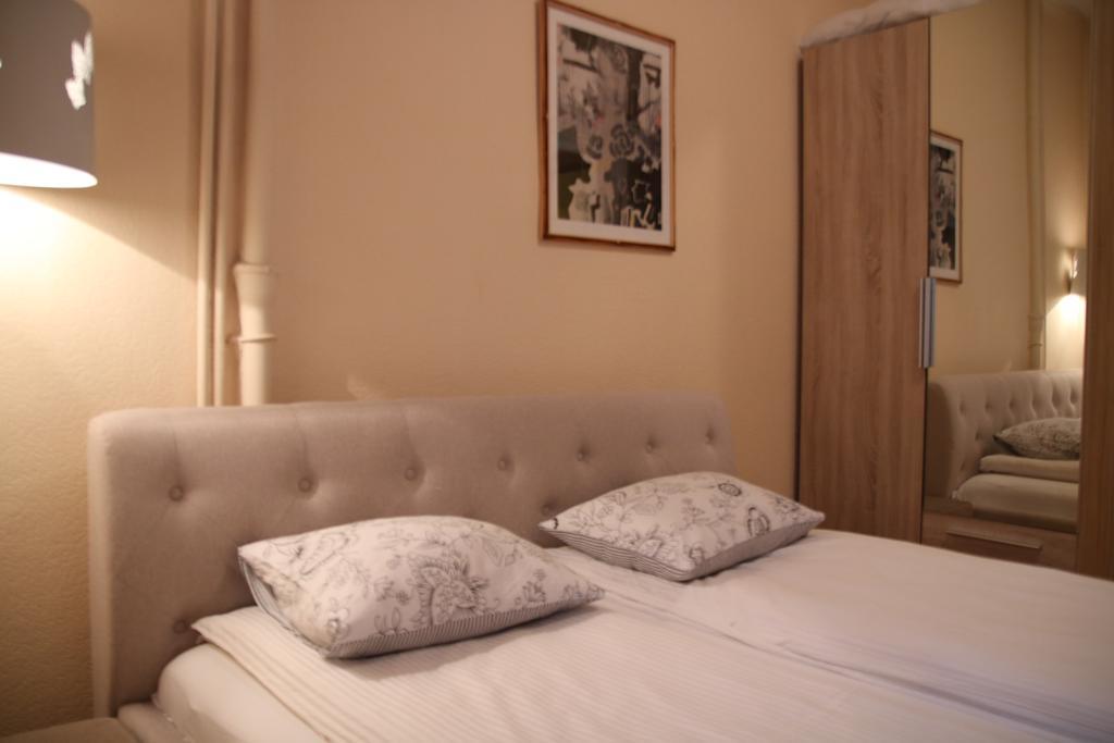 Historic Center Apartment Vilnius Kültér fotó