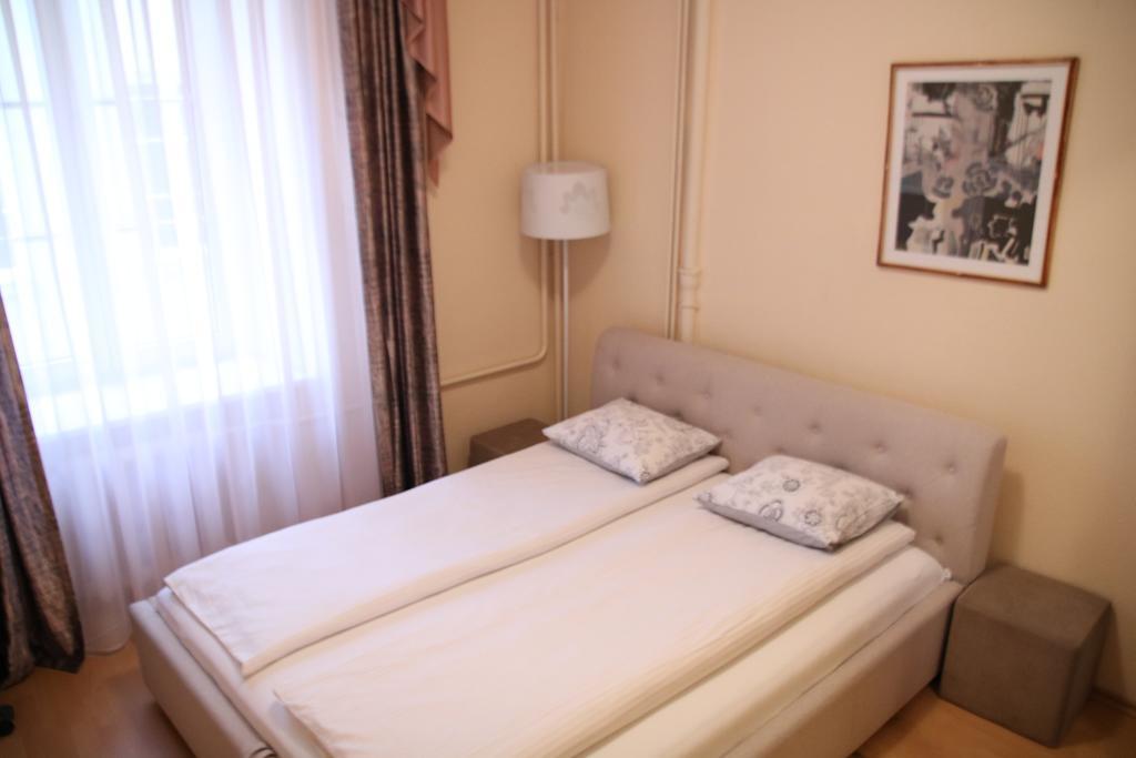 Historic Center Apartment Vilnius Kültér fotó