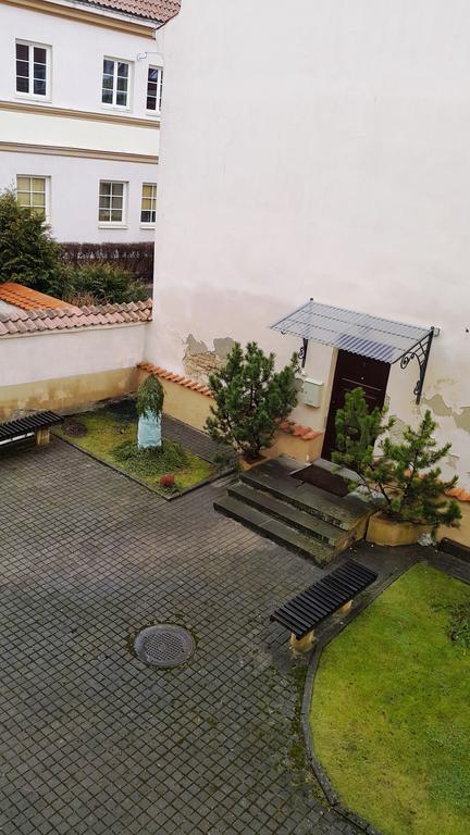 Historic Center Apartment Vilnius Kültér fotó