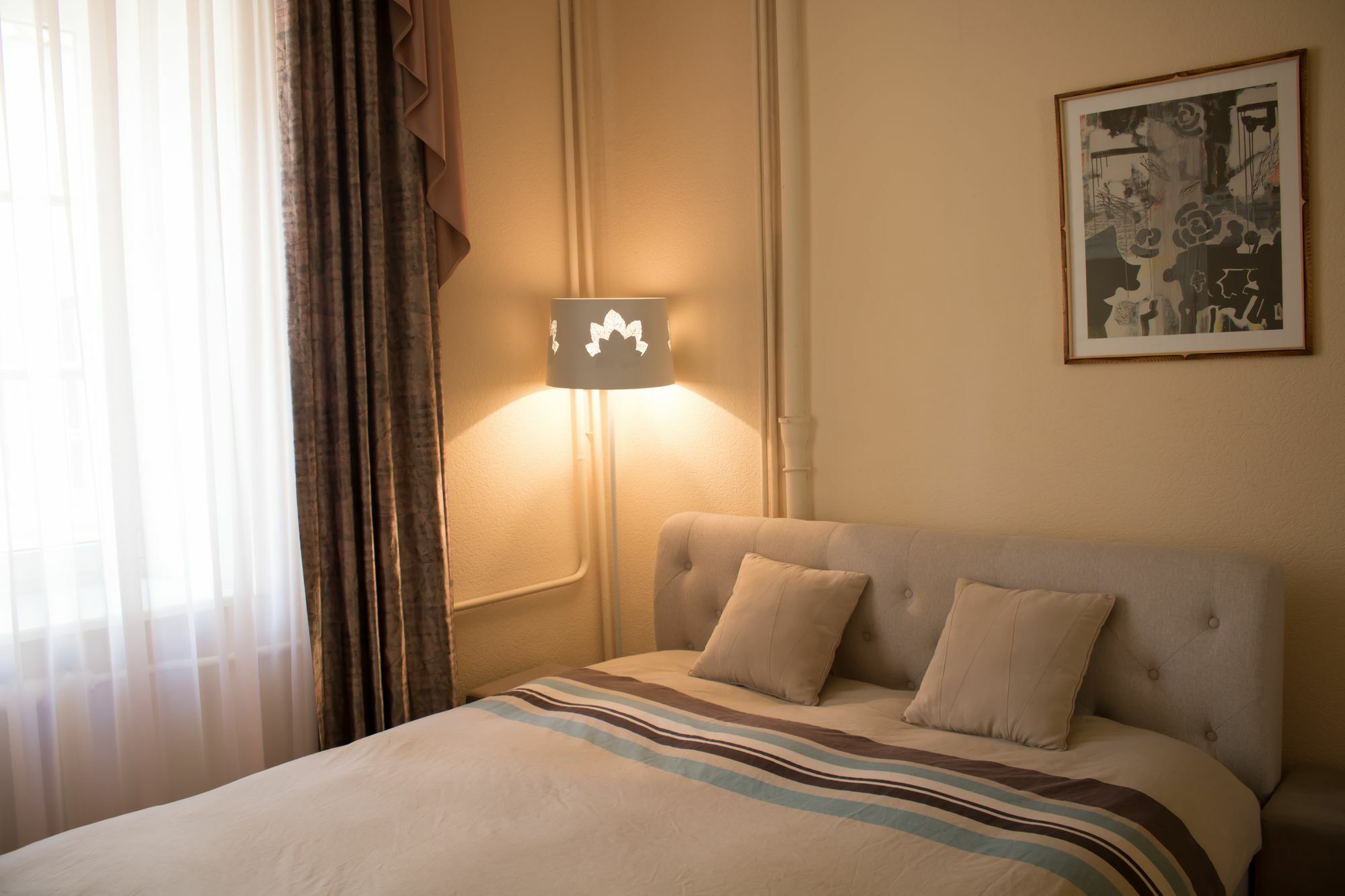 Historic Center Apartment Vilnius Kültér fotó