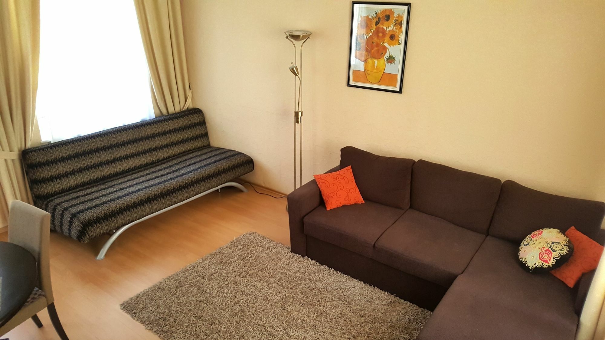 Historic Center Apartment Vilnius Kültér fotó