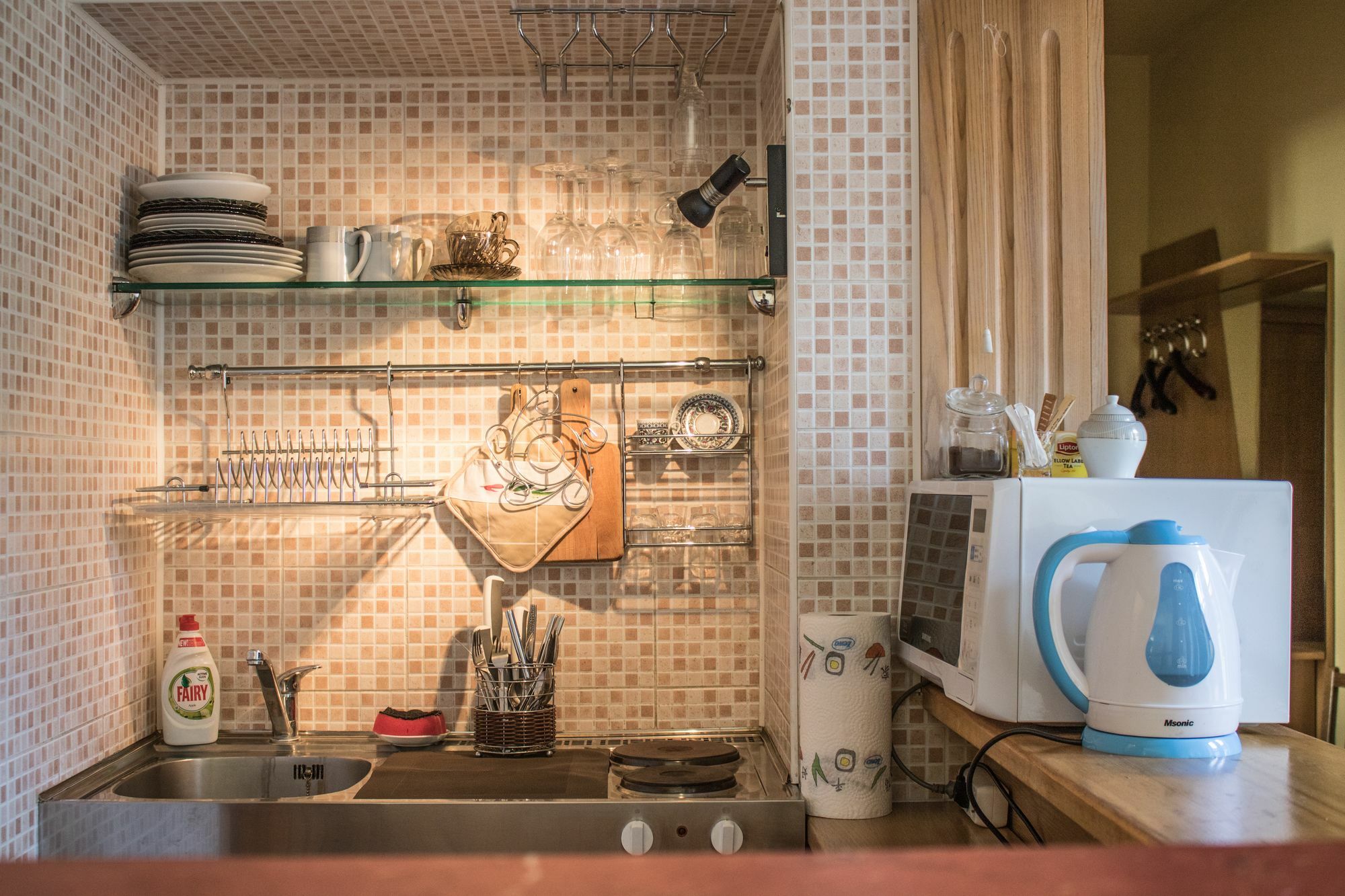 Historic Center Apartment Vilnius Kültér fotó
